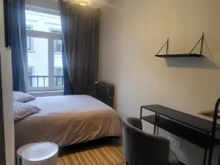 Appartement in medehuur Brussel (VBC78272)