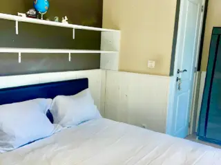 Appartement en colocation Woluwe-Saint-Lambert (VBC78273)