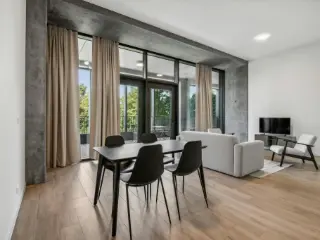 Appartement in medehuur Brussel (VBC78276)