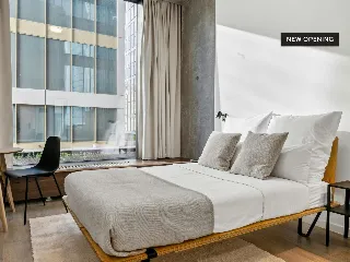 Appartement te huur Brussel (VBC78281)