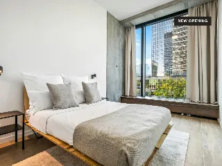 Appartement te huur Brussel (VBC78283)