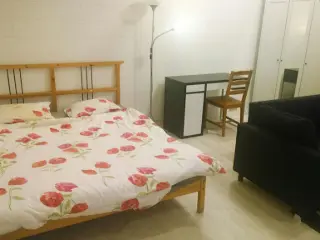 Appartement en colocation Ixelles (VBC78284)