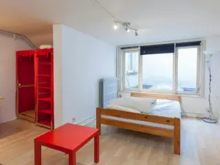 Appartement en colocation Ixelles (VBC78286)
