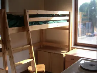 Appartement en colocation Ixelles (VBC78297)