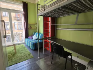 Appartement in medehuur Etterbeek (VBC78299)