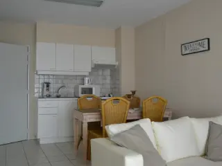 Appartement en colocation Zoersel (VBC78301)