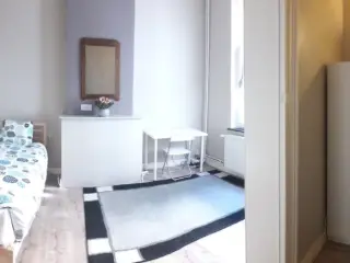 Appartement en colocation Schaerbeek (VBC78307)
