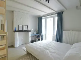 Appartement in medehuur Etterbeek (VBC78310)