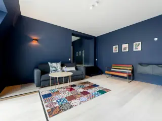 Apartment for rent Liege (VBC78312)