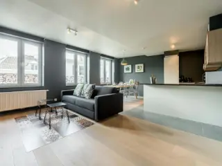 Apartment for rent Liege (VBC78314)