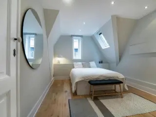 Appartement en colocation Ixelles (VBC78317)