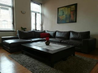 Appartement à louer Molenbeek-Saint-Jean (VBC78329)