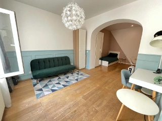 Apartment for rent Brussels (VBC78336)