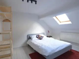 Appartement in medehuur Etterbeek (VBC78350)