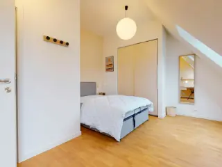 Appartement in medehuur Brussel (VBC78352)