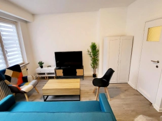 Appartement te huur Elsene (VBC78355)