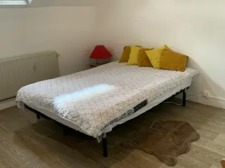 Appartement en colocation Schaerbeek (VBC78356)