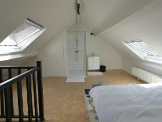 Appartement in medehuur Etterbeek (VBC78361)