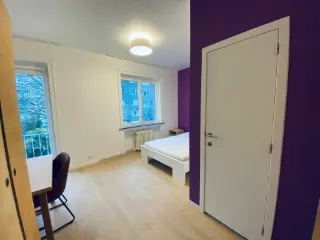 Appartement in medehuur Ukkel (VBC78366)