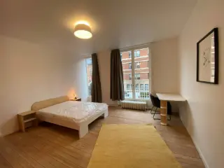 Appartement in medehuur Ukkel (VBC78367)