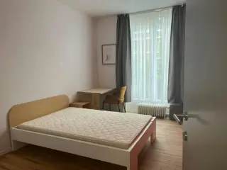 Appartement in medehuur Ukkel (VBC78368)