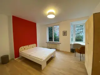 Appartement in medehuur Ukkel (VBC78370)