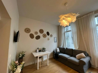 Appartement te huur Elsene (VBC78373)