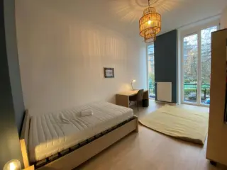 Appartement in medehuur Sint-Gillis (VBC78375)