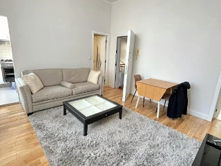 Appartement te huur Elsene (VBC78376)