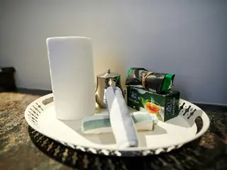 Appartement in medehuur Brussel (VBC78381)