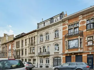 Appartement à louer Schaerbeek (VBC78385)