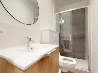 Appartement in medehuur Brussel (VBC78386)