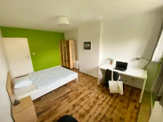 Appartement in medehuur Sint-Gillis (VBC78392)