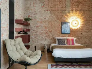 Appartement te huur Antwerpen (VBC78397)