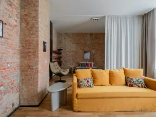 Appartement te huur Antwerpen (VBC78398)