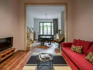 Appartement te huur Antwerpen (VBC78399)