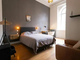 Appartement in medehuur Brussel (VBC78402)