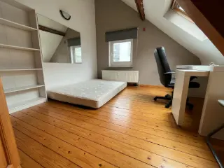 Appartement in medehuur Etterbeek (VBC78404)