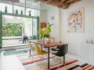 Maison à louer Bruxelles (VBC78409)