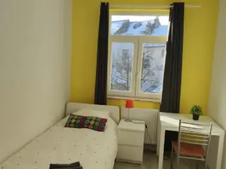 Appartement in medehuur Sint-Joost-ten-Node (VBC78411)