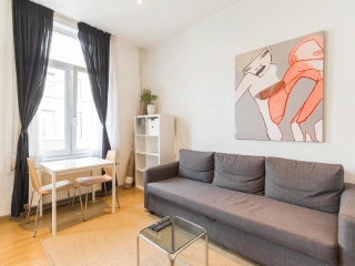 Apartment for rent Brussels (VBC78416)