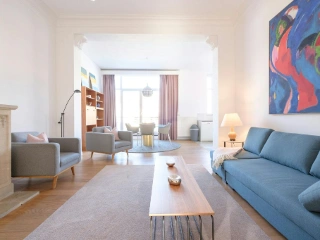 Appartement te huur Elsene (VBC78417)