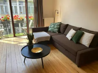 Appartement te huur Gent (VBC78421)