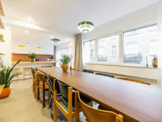 Appartement in medehuur Sint-Pieters-Woluwe (VBC78422)