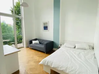 Appartement in medehuur Sint-Gillis (VBC78430)