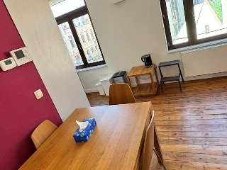 Appartement te huur Elsene (VBC78431)