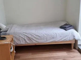 Appartement in medehuur Brussel (VBC78438)