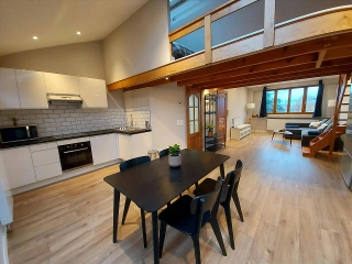 Appartement te huur Elsene (VBC78439)