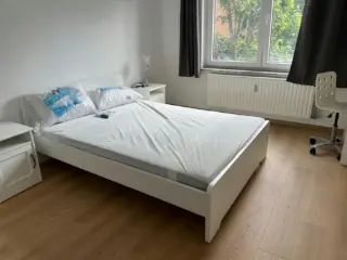 Immeuble mixte à louer Uccle (VBC78441)