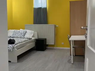 Appartement en colocation Morlanwelz (VBC78447)